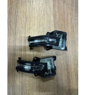  Honda Civic FC5 Dikiz Ayna Sinyal Sağ-Sol Set 2016-2021