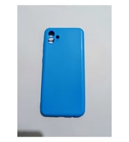 Samsung A 04 Silikon kılıf Modeli