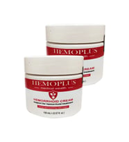 Hemoplus Büyük Boy 150 Ml X 2 Adet