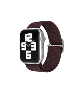 Apple Watch 42mm Star Kordon - Mürdüm