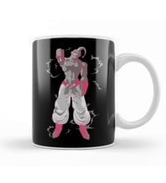 Dragon Ball Super Boo Kupa Bardak Porselen