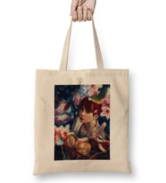 Bts Bangtan Boys Bts Jungkook Bez Çanta Uzun Saplı