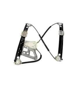 Mercedes W220 1999-2006 Cam Krikosu Ön Sol Motorsuz 1999 02 2207200346 Wender