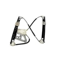 Mercedes W220 1999-2006 Cam Krikosu Ön Sol Motorsuz 1999 02 2207200346 Wender