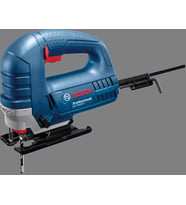 BOSCH GST 8000 E DEKUPAJ 80mm 710W (Siyah)