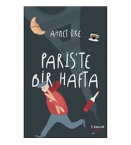 Paris’te Bir Hafta