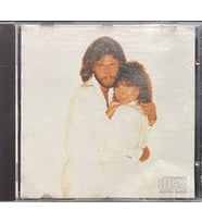 (Plak Değildir CD dir) CD Barbra Streisand Guilty CD (Karışık)