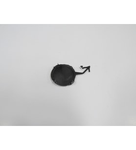 Peugeot 207 06/12 Arka Tampon Çeki· Demi·ri· Kapağı