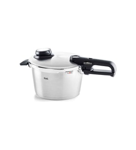 Fissler Vitavit Premium Düdüklü Tencere 4,5 Litre 