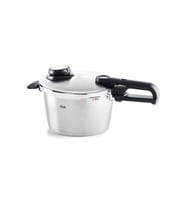 Fissler Vitavit Premium Düdüklü Tencere 4,5 Litre 