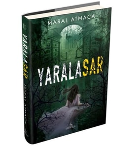 Yaralasar 2 (Ciltli)