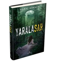 Yaralasar 2 (Ciltli)