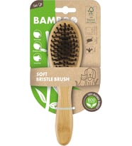Bamboo Firça