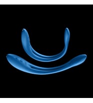 Satisfyer Güçlü Titreşime Sahip Farklı Modlarda Kullanılabilir Şarj Edilebilir 2 Motorlu Vibratör