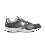 New Balance NB Lifestyle Spor Ayakkabı Gri