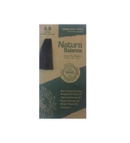 NATURA BALANCE SAÇ BOYASI 4.8 BİTTER
