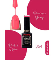 Adanil 15 ml Misyul Profesyonel Kalıcı Oje Mis-054