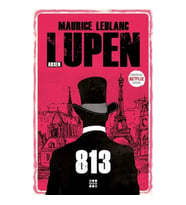 813 - Arsen Lupen