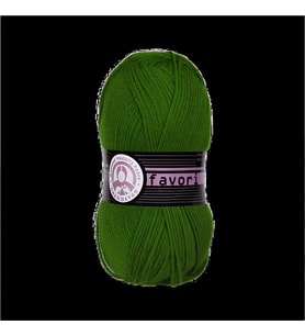 Favori Örgü İpi 100 gr. 087