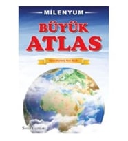 Büyük Atlas