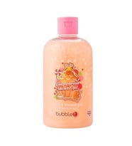 Bubble T Gingerbread Bath & Shower Gel 500 ml Duş Jeli