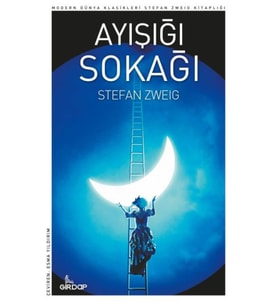 Ayışığı Sokağı