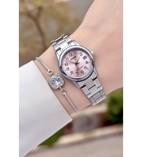 Casio CSGNCT194 Kadın Kol Saati