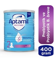 Mey İthalat® Prosyneo Devam Sütü No2 6-12 Ay 400 Gr