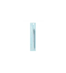 Tombow MONO graph Lite Pastel Glass Mekanik Kurşun Kalem 0.5mm Glass Blue LV-T-SH-MGL407LPK