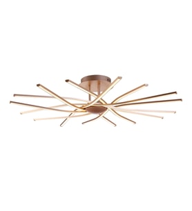 LD-5107-8PG90 LEDLİ PLAFONYER