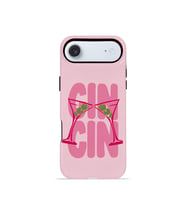 iPhone 17 Air Vorian Çift Katmanlı Kılıf Gin O Clock