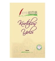 Kurtuluş Yolu (Ciltli)