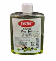 Zeytinyağlı Duş Jeli 500 ml