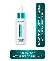 Bright Reveal, Güneş, Yaşlanma Lekelerinde Etkili Koyu Karşıtı