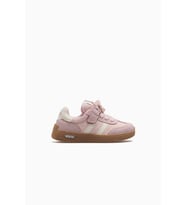 Vicco Forza Kız Çocuk Sneaker Spor Ayakkabı 26y 346.163 Pk Pudra