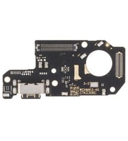 Xiaomi Redmi Note 12 Şarj Soket Mikrofon Bordu