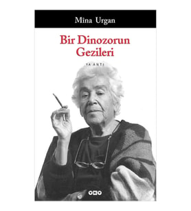 Bir Dinozorun Gezileri
