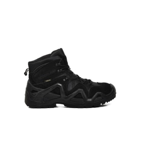 Ayakmod 152-18223 Siyah Gore Tex Erkek Outdoor Bot