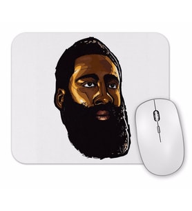 BARBA Mouse Pad