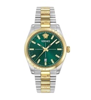 Versace VRSCVE0G00425 Unisex Kol Saati
