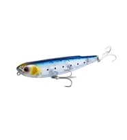 Ryuji Crazy Dog 7,5cm 8gr Suni Yem Blue Mirror