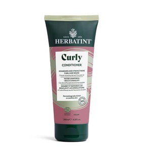 Herbatint Organik İçerikli Bukle Belirginleştirici Bakım Kremi 200 ml