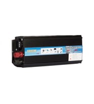 Space 1000W 12V-220V USB'li İnverter Güç Dönüştürücü