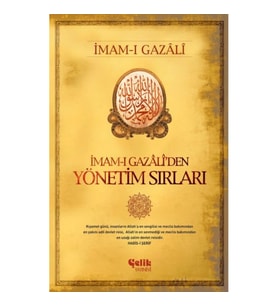 İmam-ı Gazaliden Yönetim Sırları