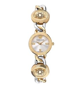 Versace VRSCVE3C00122 Kadın Kol Saati