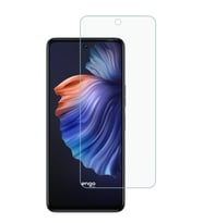 Tecno Camon 18 / 18P Ekran Koruyucu Nano Temperli Cam (Renksiz)