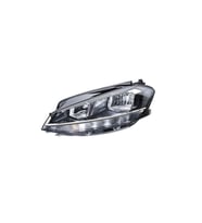 VOLKSWAGEN GOLF VII ÖN FAR ELEKTRİKLİ MOTORLU SOL 17- WOS10GO086 5G1941005D