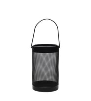 Vitale Siyah Metal Telıght 10*10*15,5 Cm AK.JFA71000320