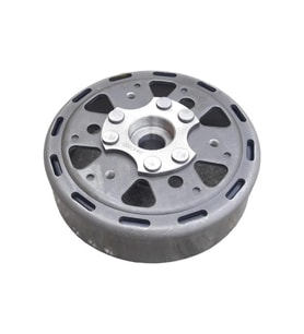 Honda Spacy Alpha Rotor