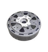 Honda Spacy Alpha Rotor